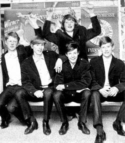 Discografía, lineup, biografía, entrevistas, fotos